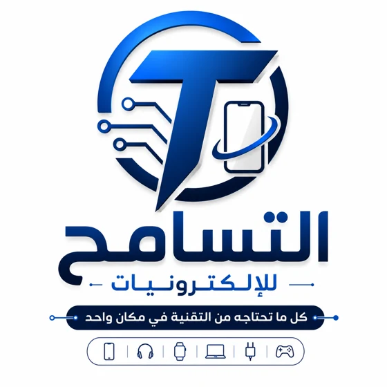 شعار التسامح للإلكترونيات